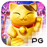 RTP Slot PG Soft Lucky Neko