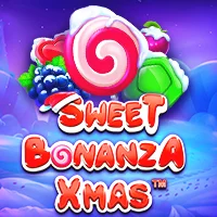 RTP Slot Pragmatic Sweet Bonanza Xmas